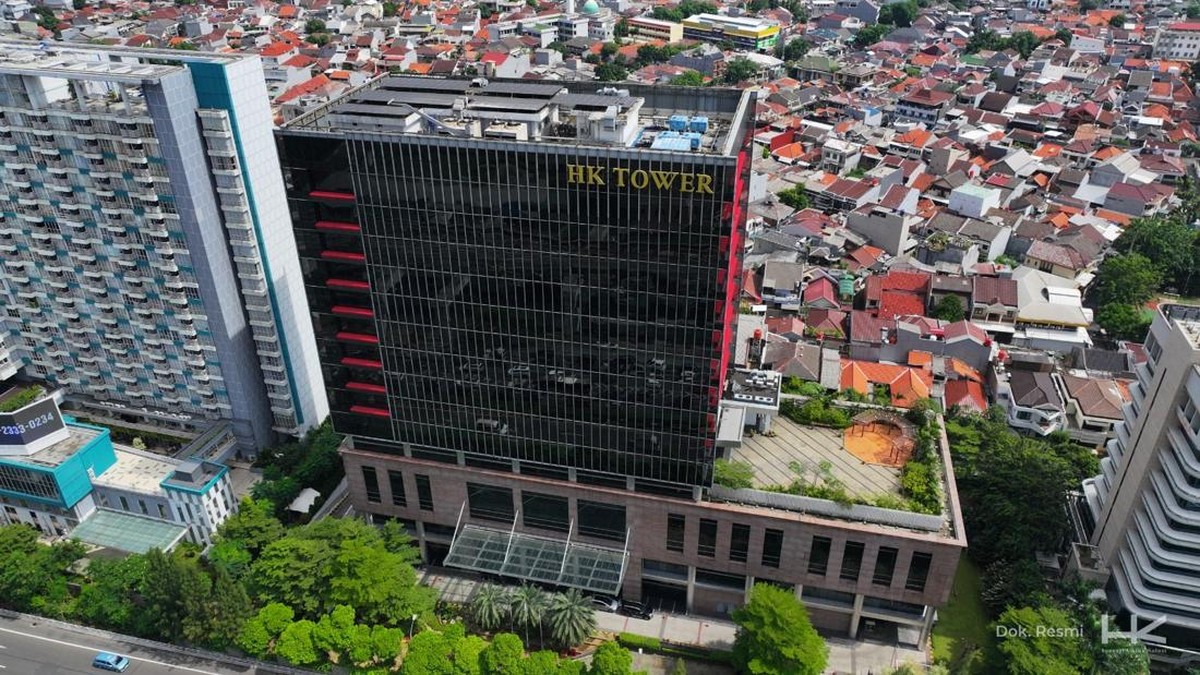 Hutama Karya Perkuat Tata Kelola melalui Kolaborasi Hukum