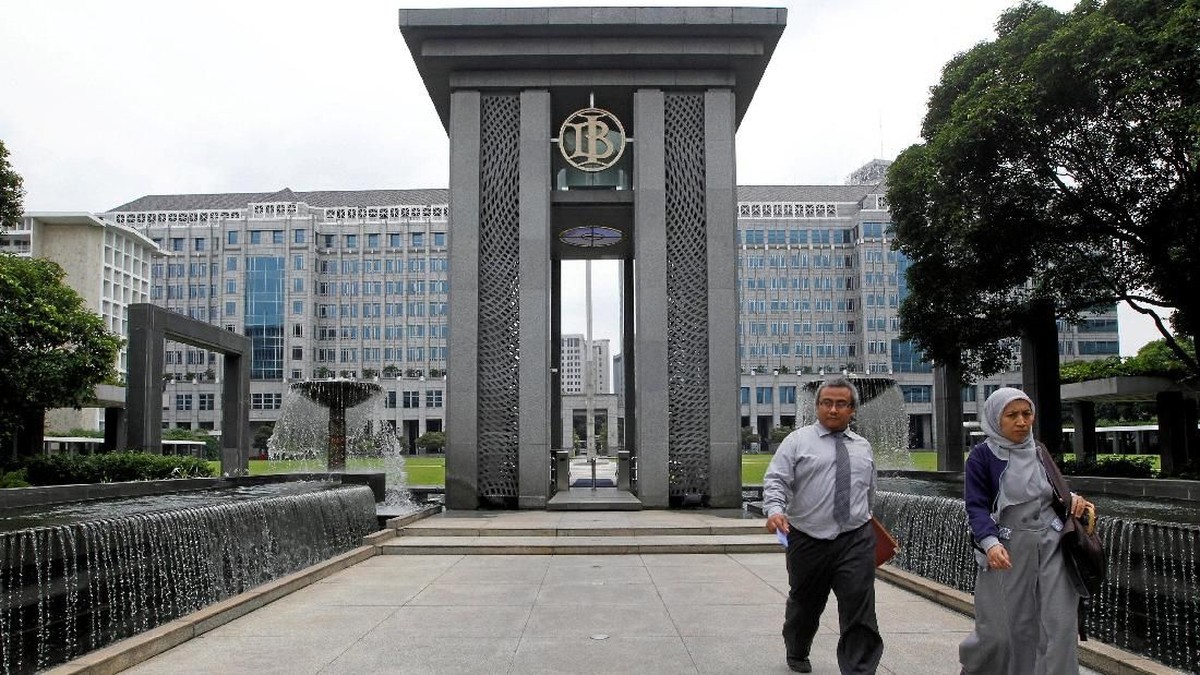 Bank Indonesia Buka Pendaftaran PCPM, Ini Syarat dan Cara Daftarnya