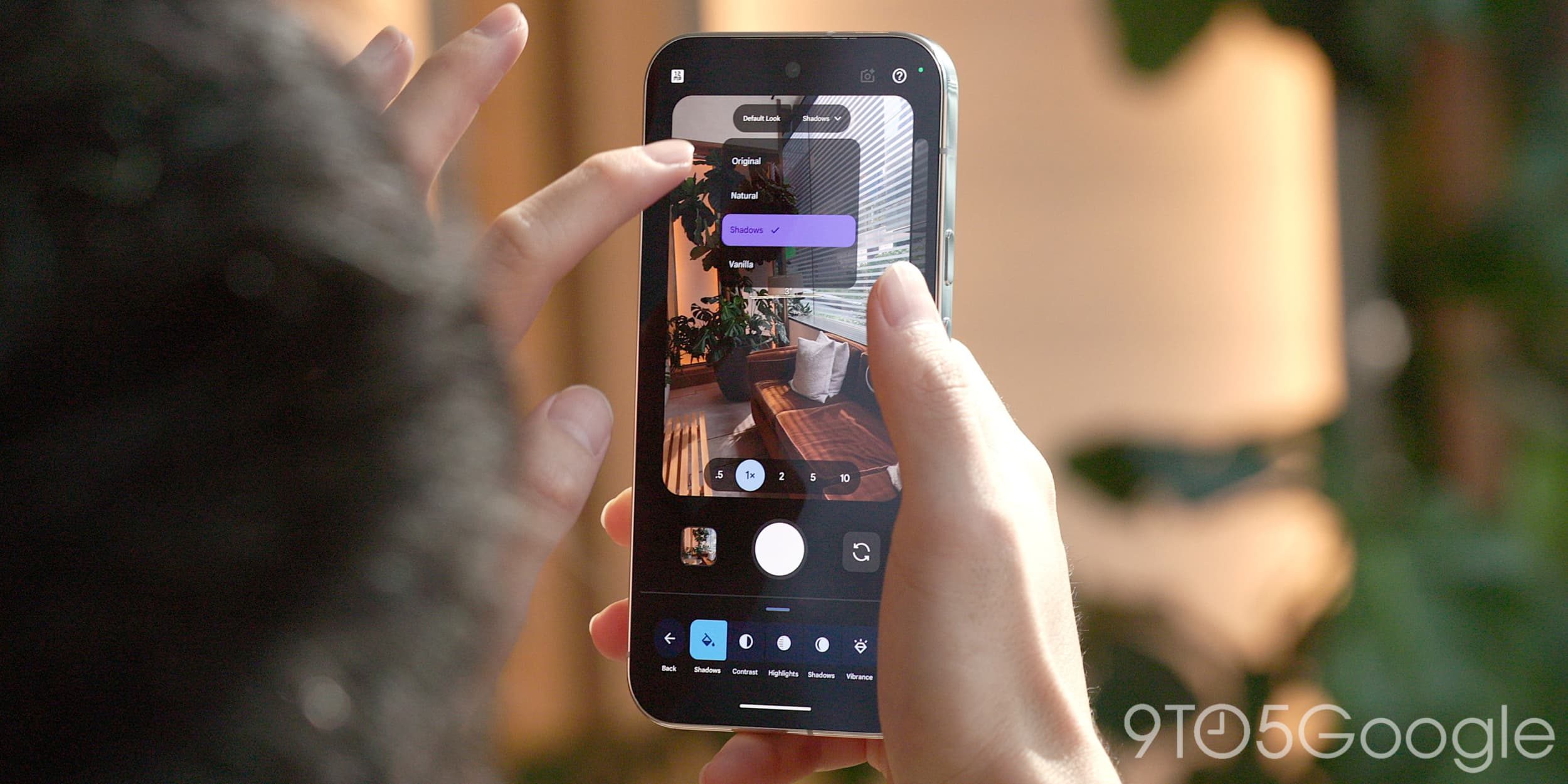 Camera Looks Hadir di Pixel 11, Ubah Cara Google Memproses Foto