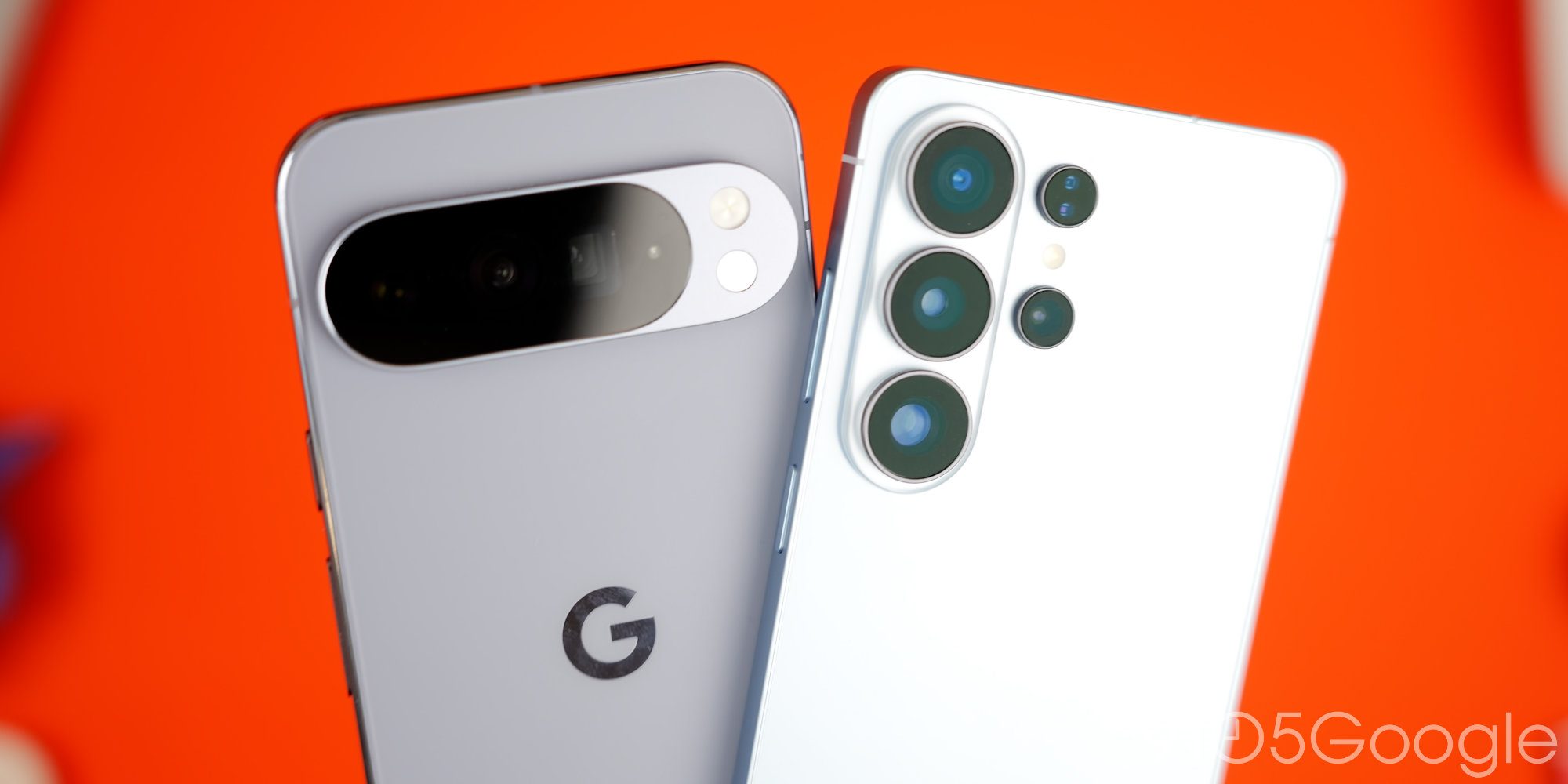 Samsung Galaxy Siap Tinggalkan Desain Kamera Vertikal, Beralih Gaya Pixel