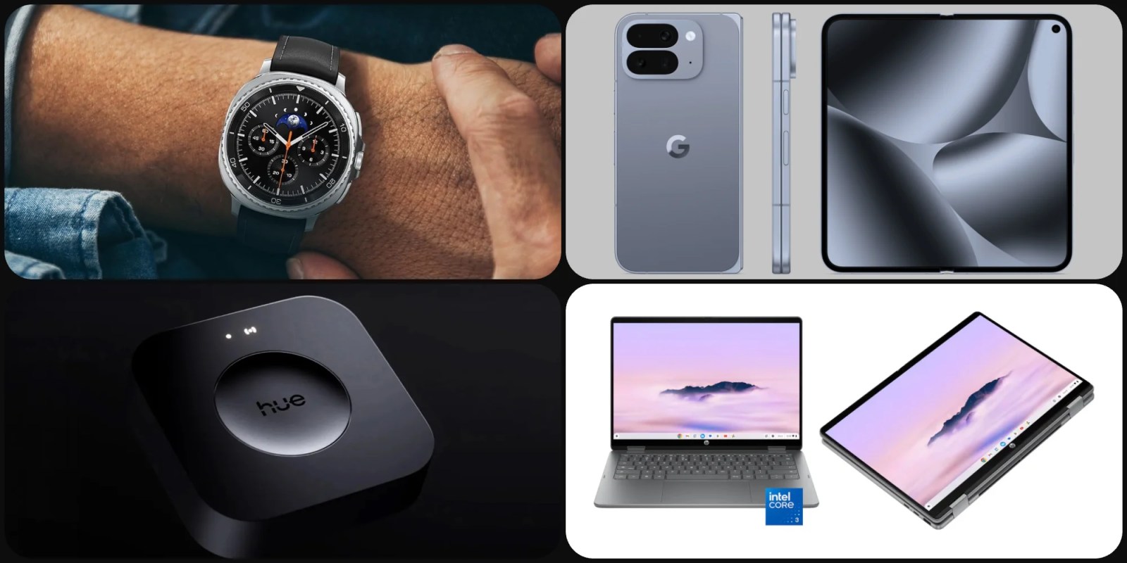 Gelombang Diskon Jelang Rilis Galaxy Z Fold 8, Jam Tangan hingga Laptop Lipat Terpangkas Drastis