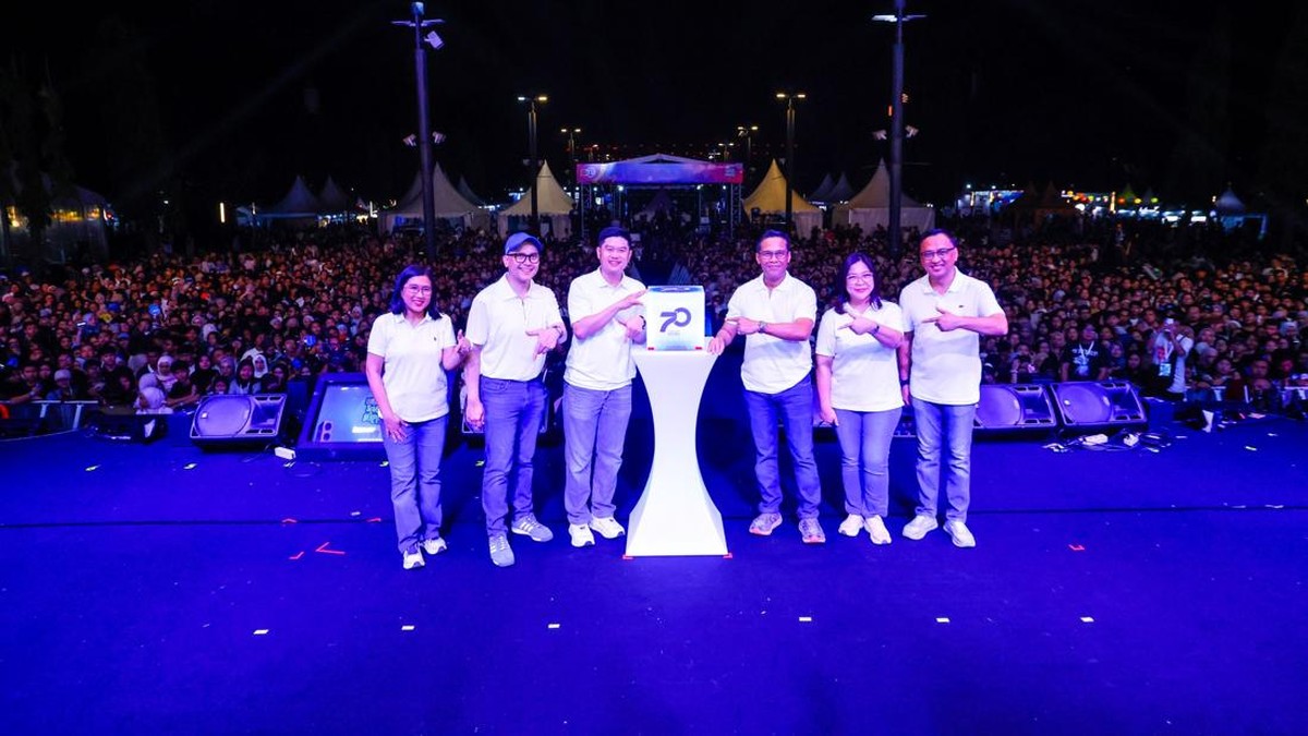 Astra di Usia 70: Mengintegrasikan Deep Tech ke Dalam Kehidupan Sehari-hari
