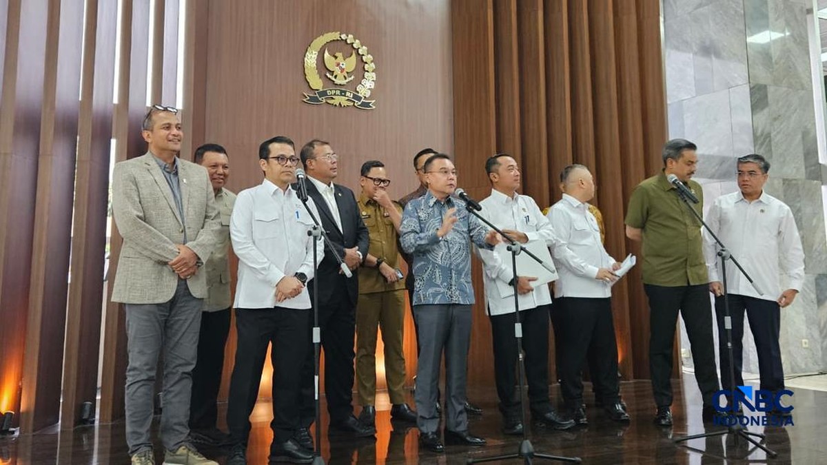 Perpres Ojol Disiapkan: Nasib Kurir dan Pengemudi Ditentukan