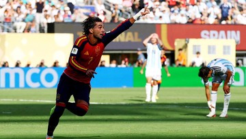 Simulasi AI dan EA Sports Ramal Spanyol Juara Piala Dunia 2026