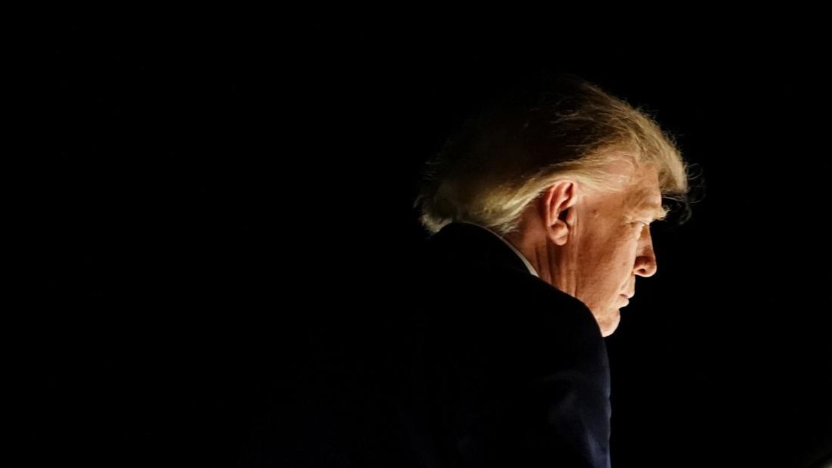 Trump Serukan Pergantian Kepemimpinan Ukraina, Guncang Geopolitik Global