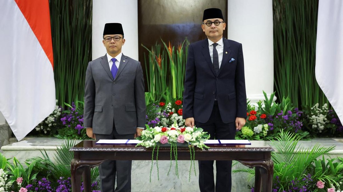Indonesia Dorong Reformasi PBB demi Negara Berkembang