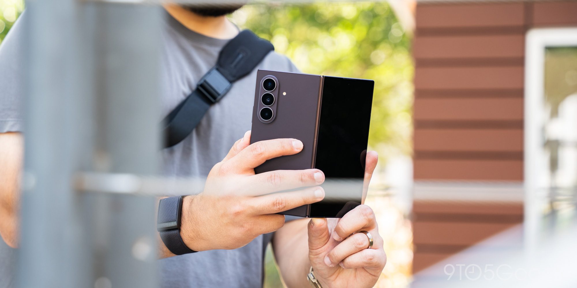 Galaxy Z Fold 8 Ultra: Spesifikasi Gila, Tapi Kurang Greget?