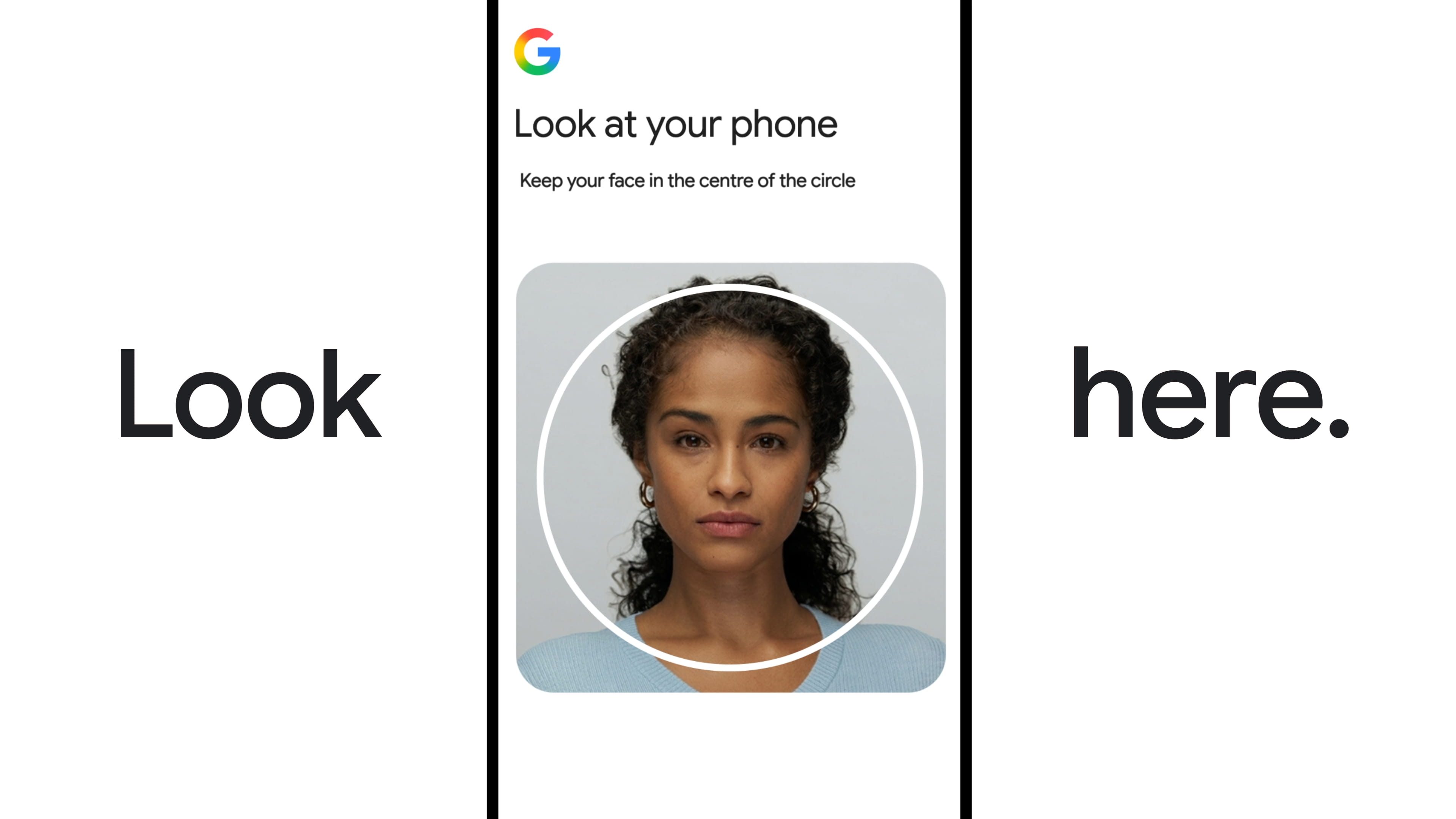 Google Hadirkan Login Via Rekaman Video Selfie untuk Pemulihan Akun