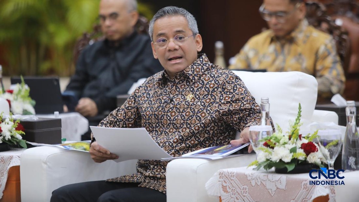 Indonesia Pimpin Cahaya Baru Ekonomi Digital ASEAN