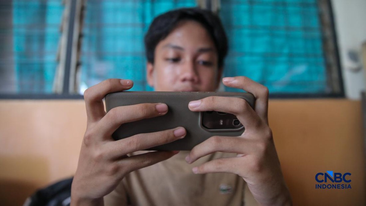Lindungi HP dan Rekening dari Serangan Siber, Ini Panduannya