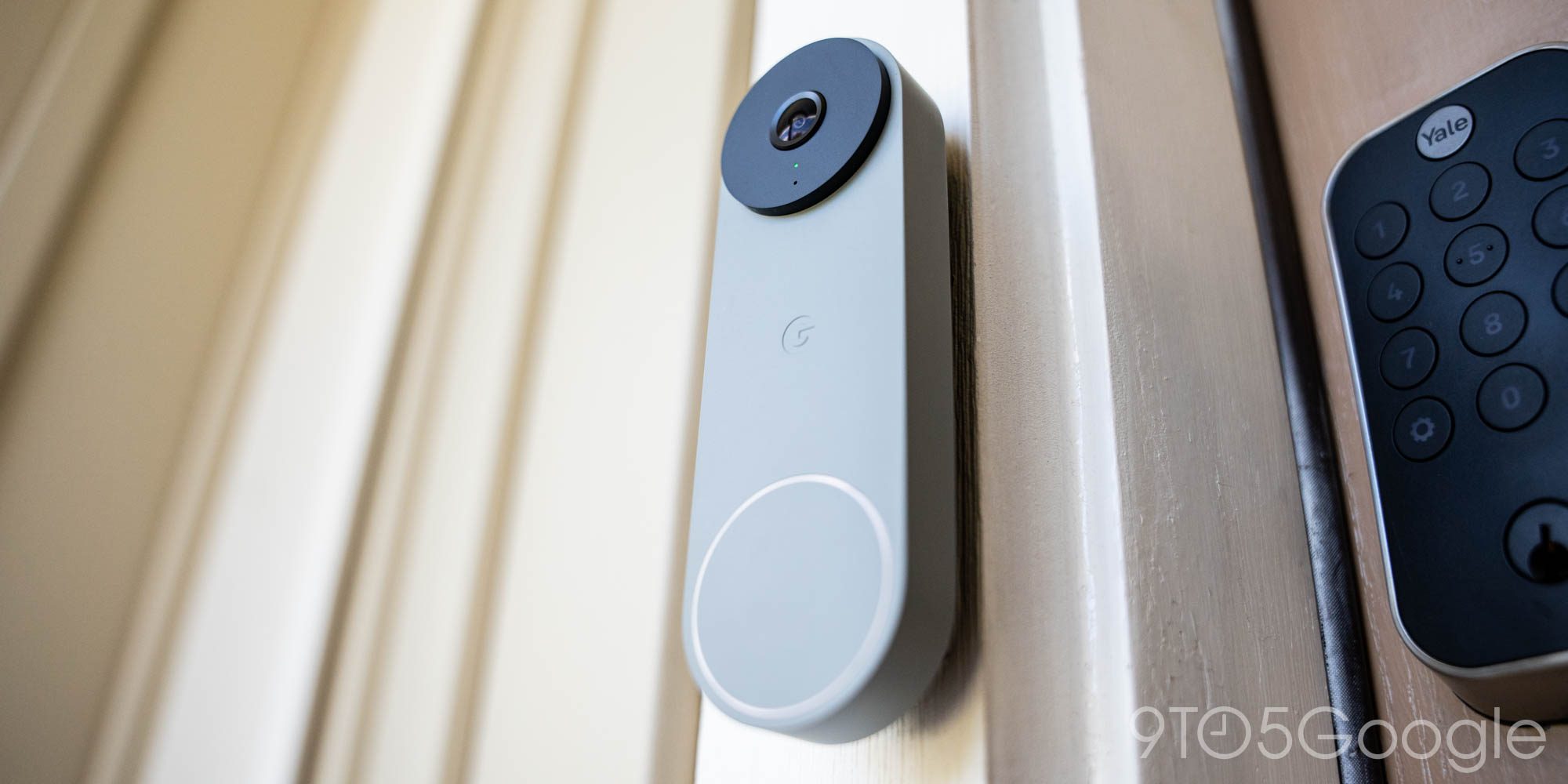 Google Home Kini Bisa Pratinjau Nada Bel Pintu Nest