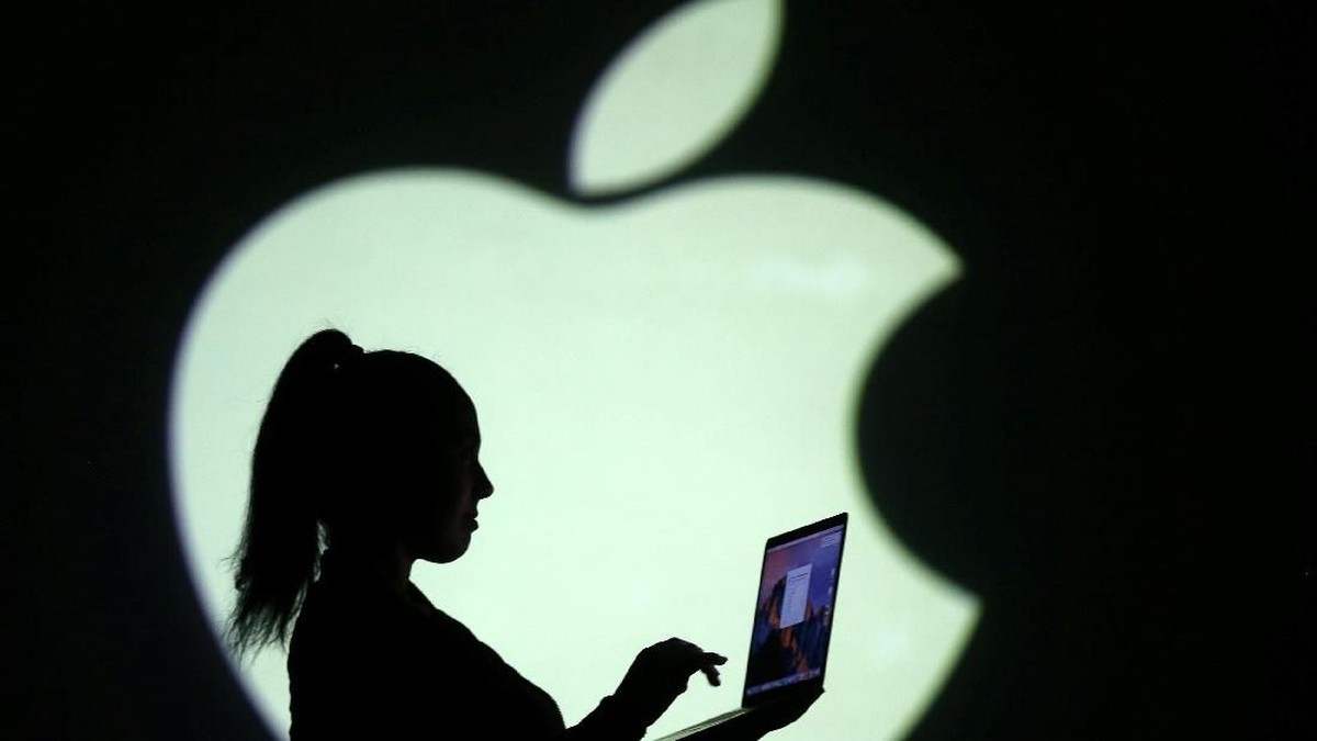 Waspada Penipuan Berkedok Apple, Korban di Singapura Kehilangan S$195 Ribu