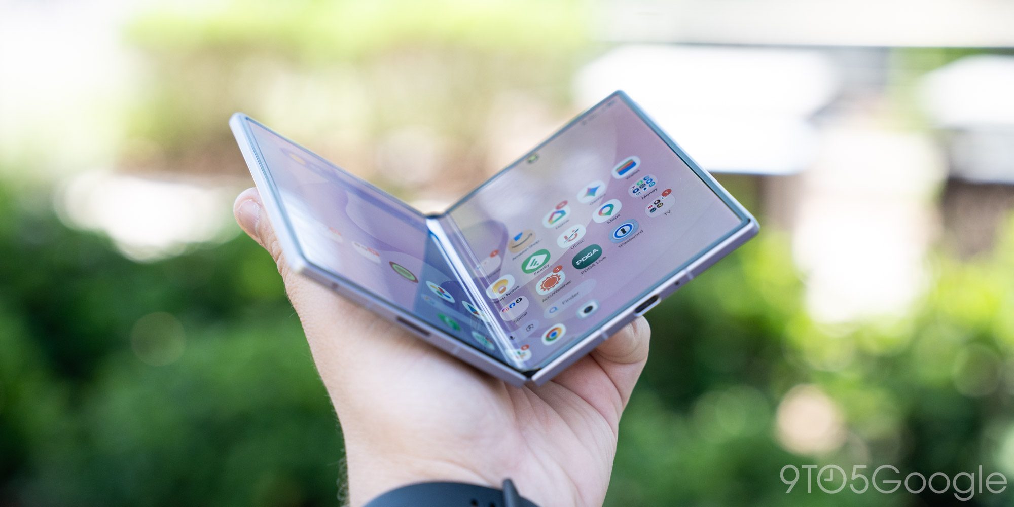 Galaxy Z Fold 8 Laris Manis, Pre-Order Tiga Kali Lipat Fold 7
