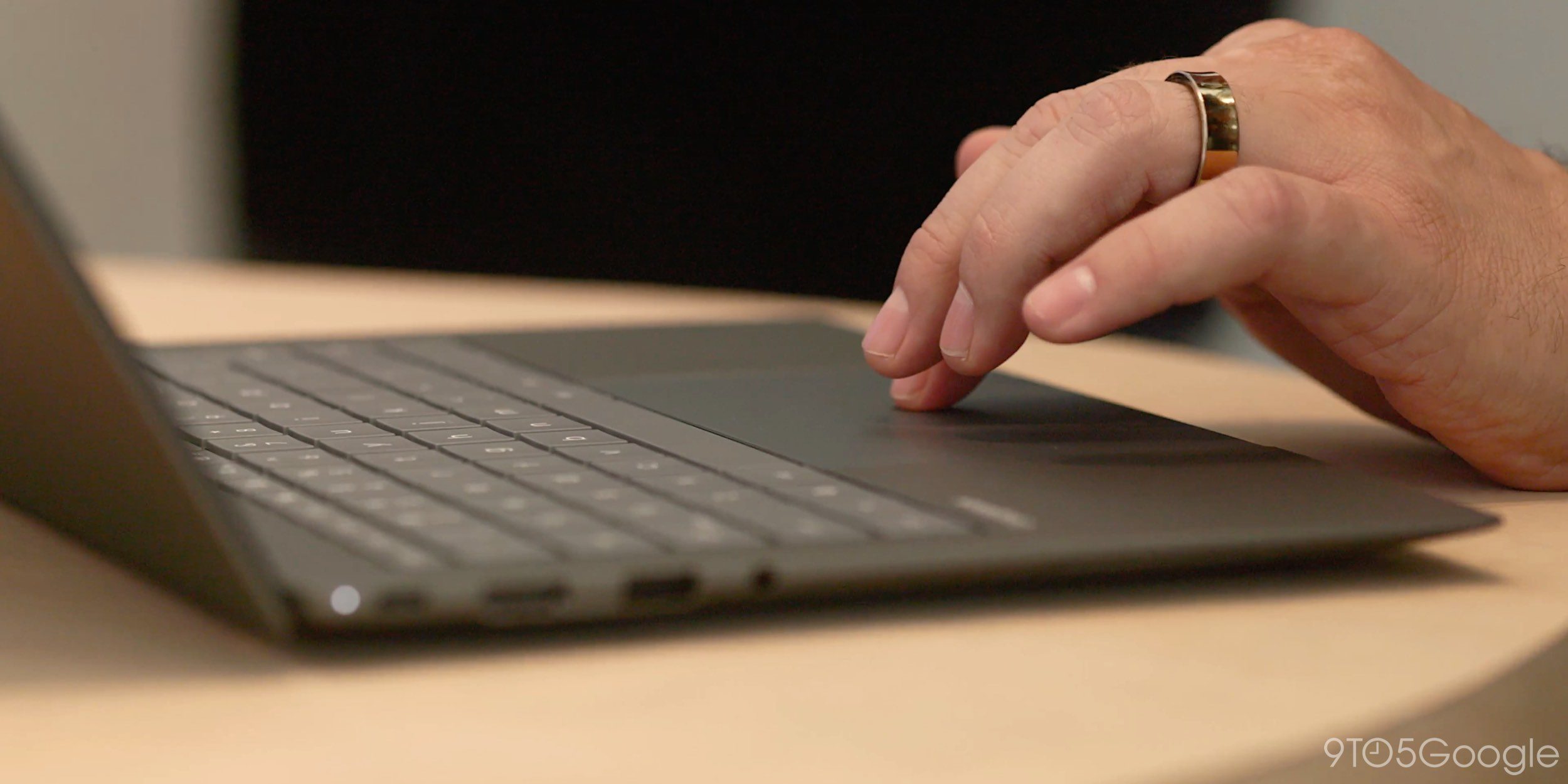 Langkah Awal Wajib Pengguna Googlebook: Atur Ulang Sensitivitas Trackpad