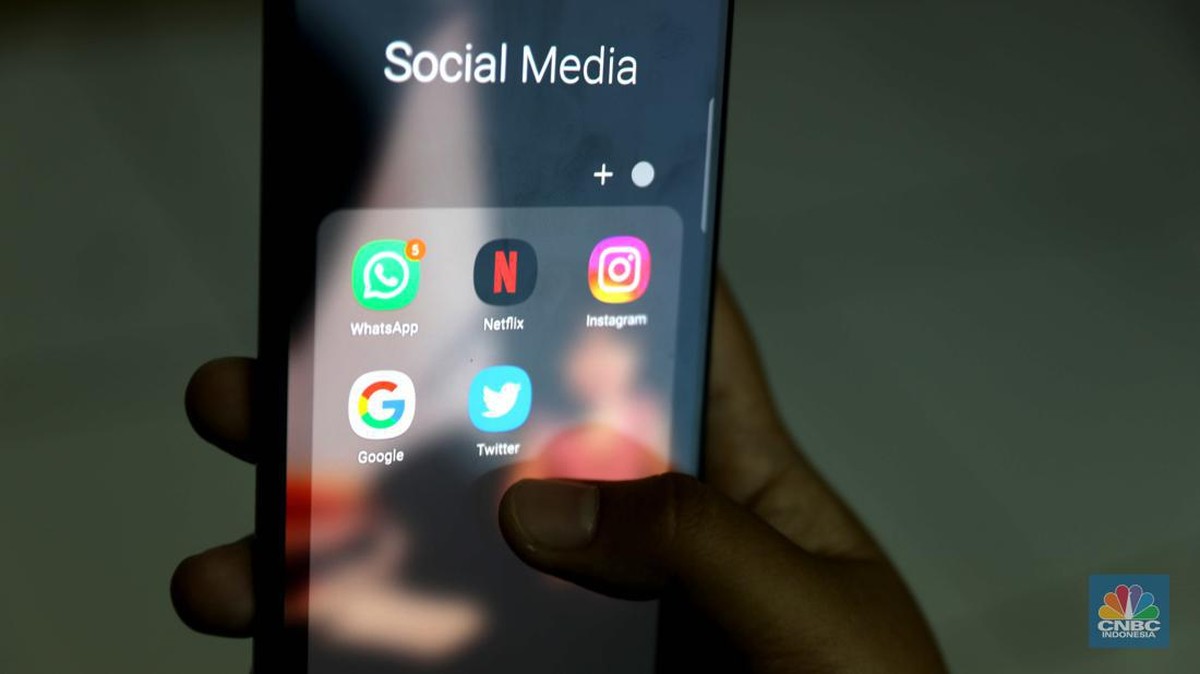 5 Aplikasi Populer yang Diam-diam Mengintai Data Pribadi Anda