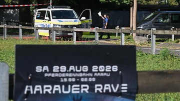 Polisi Swiss Selidiki Penembakan di Rave Party, Satu Tewas Lima Luka