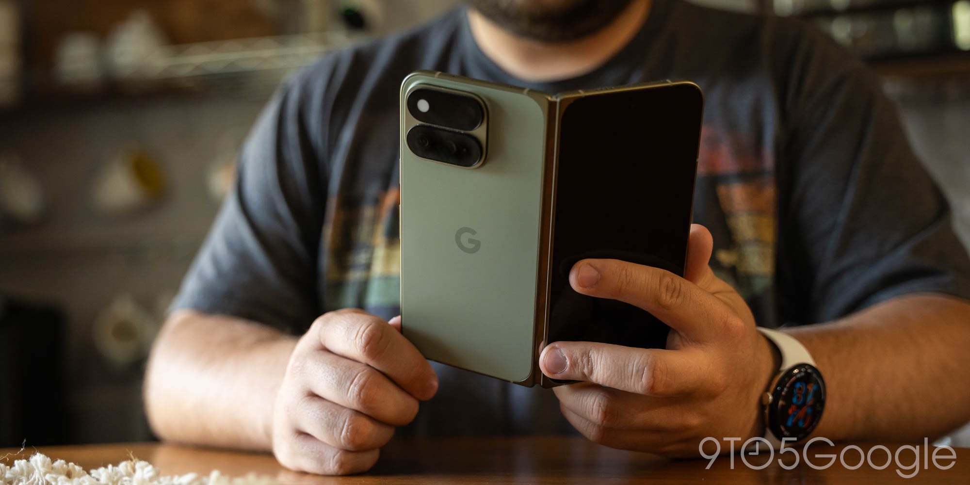 Pixel 11 Pro Fold: Harapan Besar yang Mulai Memudar di Pekan Pertama
