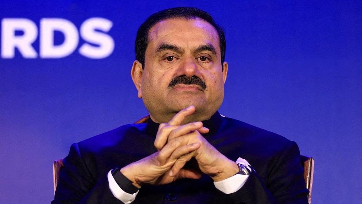 Kasus Hukum Adani Dibatalkan, Bagaimana Nasib Investasi Teknologi?