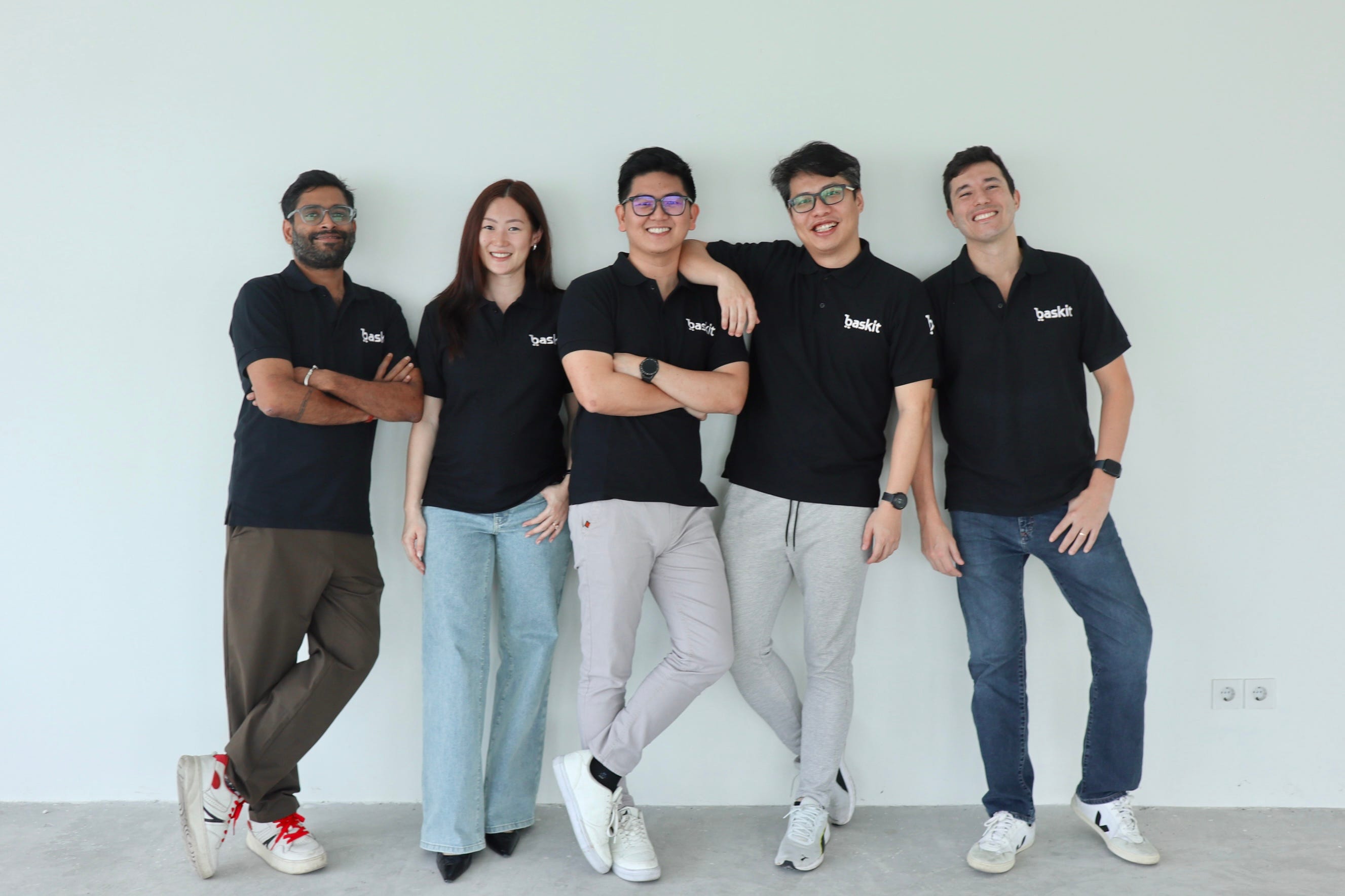 Startup Logistik dan Pengelolaan Sampah Raih Dana, Perbankan Beralih ke AI