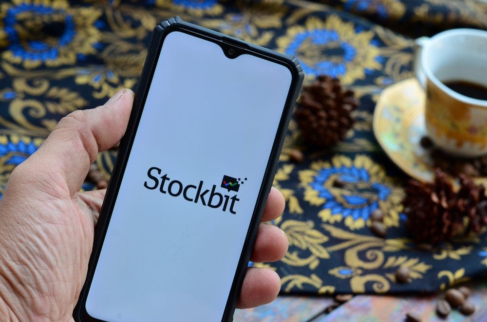 Ekonomi Digital Indonesia Matang, Robinhood Intip Peluang Asia Tenggara