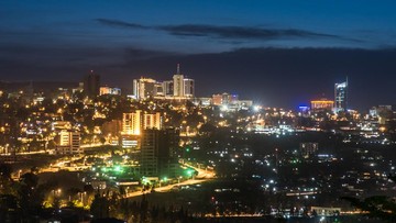 Rwanda Bangkit: Dari Tragedi ke Sirkuit Formula 1 Dunia