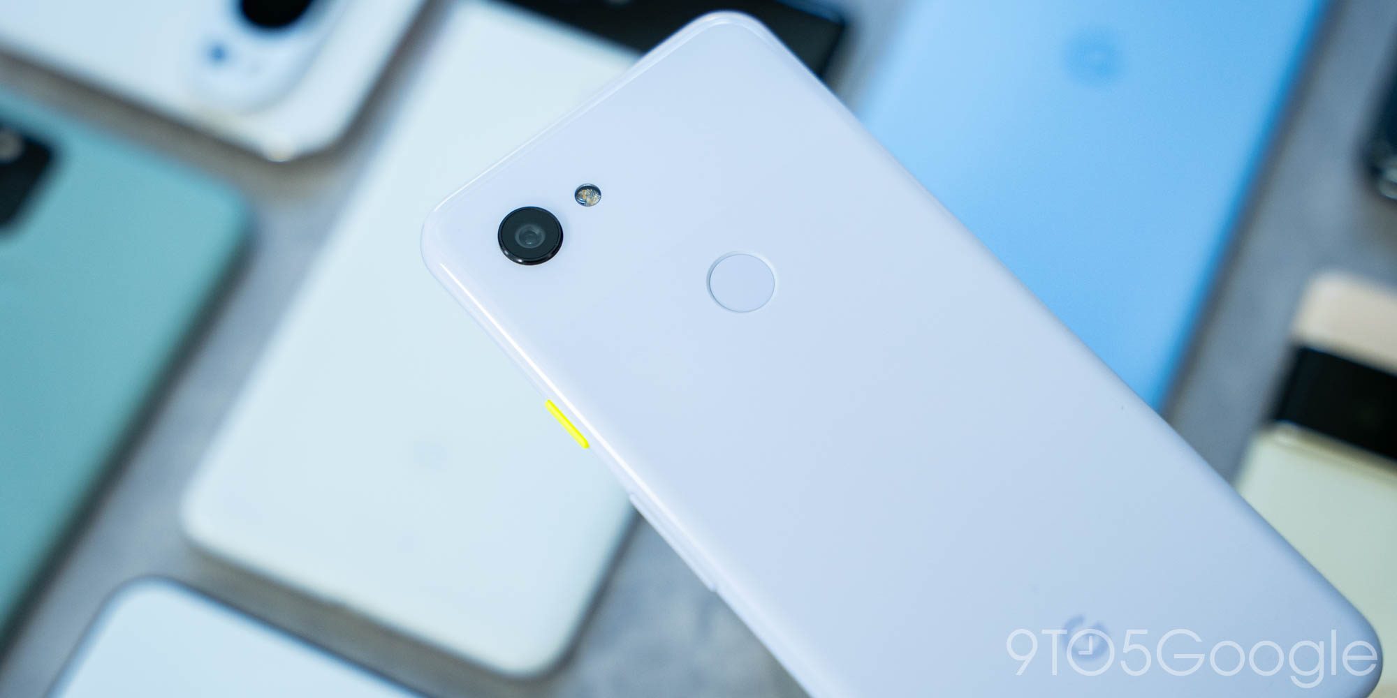 Pixel 3a dan Strategi Disrupsi Google di Pasar Ponsel Menengah