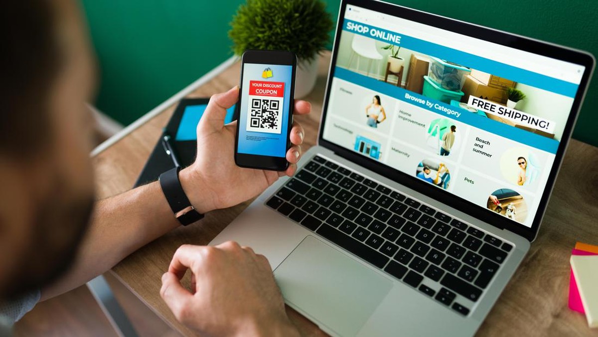 Video Palsu Buatan AI Rugikan Pedagang di Platform Ecommerce