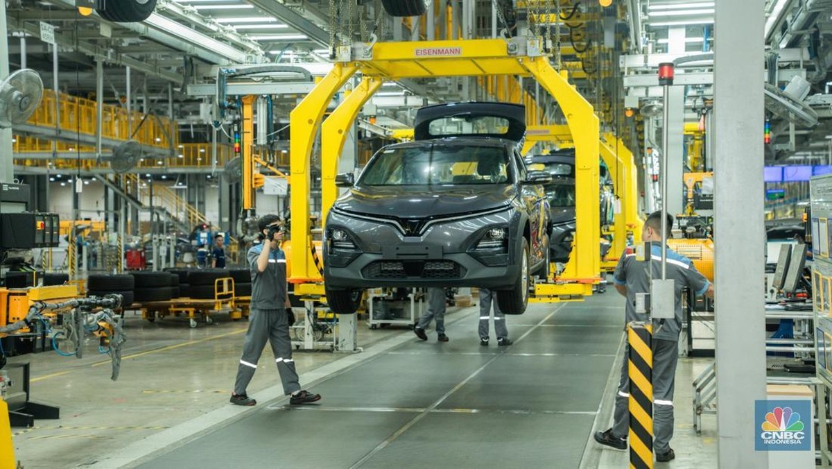 Beralih ke Mobil Listrik? Tiga Pertimbangan Vital Sebelum Memutuskan