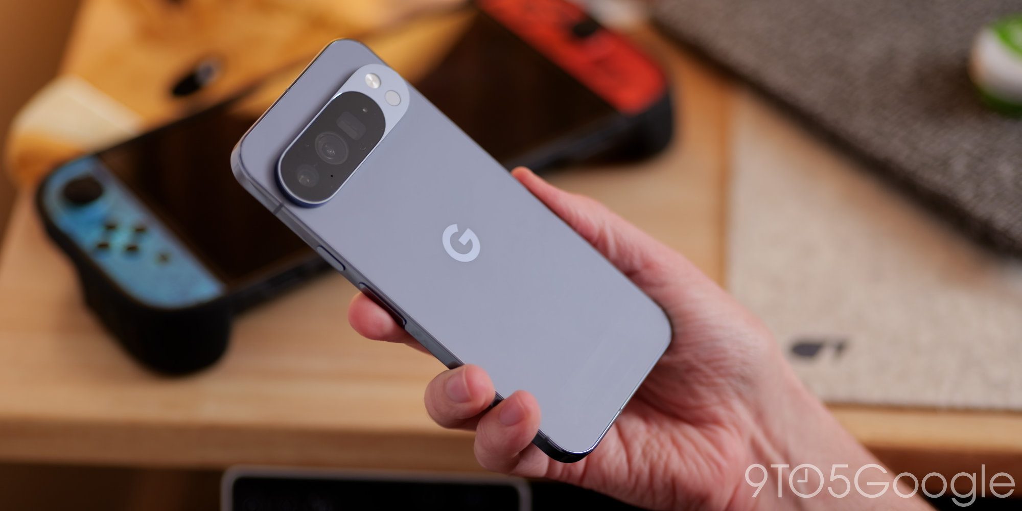Render Pixel 11 Series Bocor, Pixel 11 Pro Tampil Full Matte