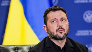 Ukraina Sepakati Pertemuan Teknis Trilateral Bersama AS di Uni Emirat Arab