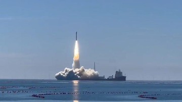 Satelit Hiperspektral Lampung-1 Berbasis AI, BRIN Buka Suara soal Keterlibatan