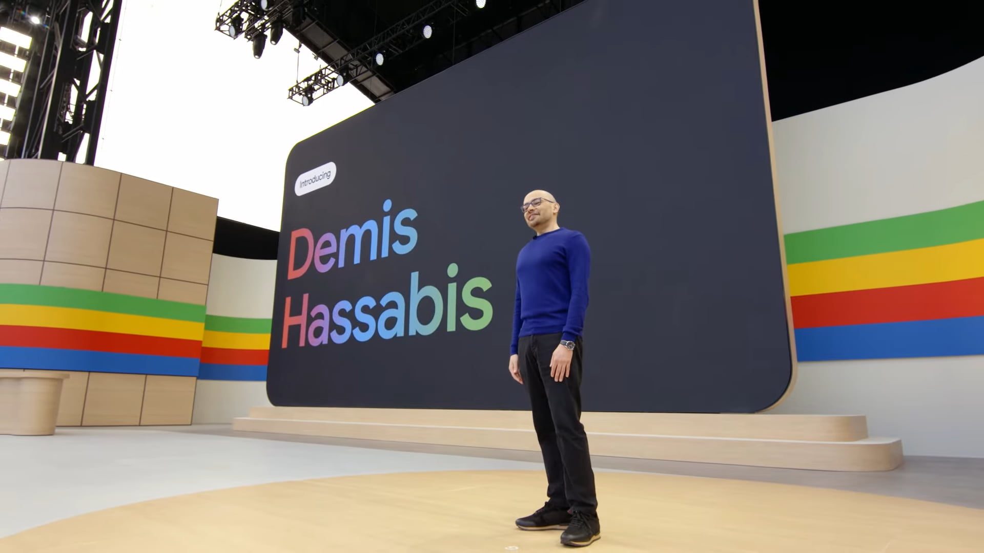 Demis Hassabis Lepas Jabatan CEO DeepMind Demi Fokus Kembangkan AGI