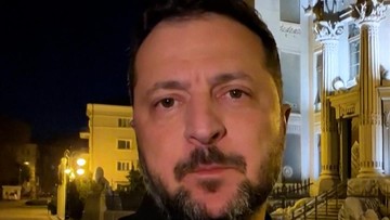 Tekanan Trump ke Ukraina dan Strategi Serangan Kilang Minyak Zelensky