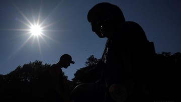 10 Wilayah Terpanas Indonesia Agustus 2026: Suhu Tembus 35 Derajat Celsius