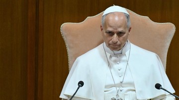 Paus Leo XIV Jalani Operasi Paru-paru Usai Deteksi Benjolan