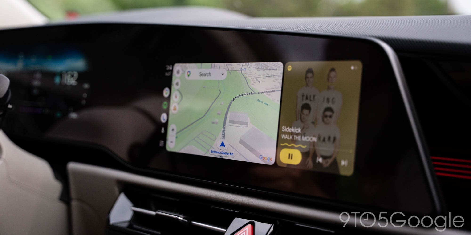 Android Auto Bakal Wajibkan Android 11, Pengguna Ponsel Lawas Terancam