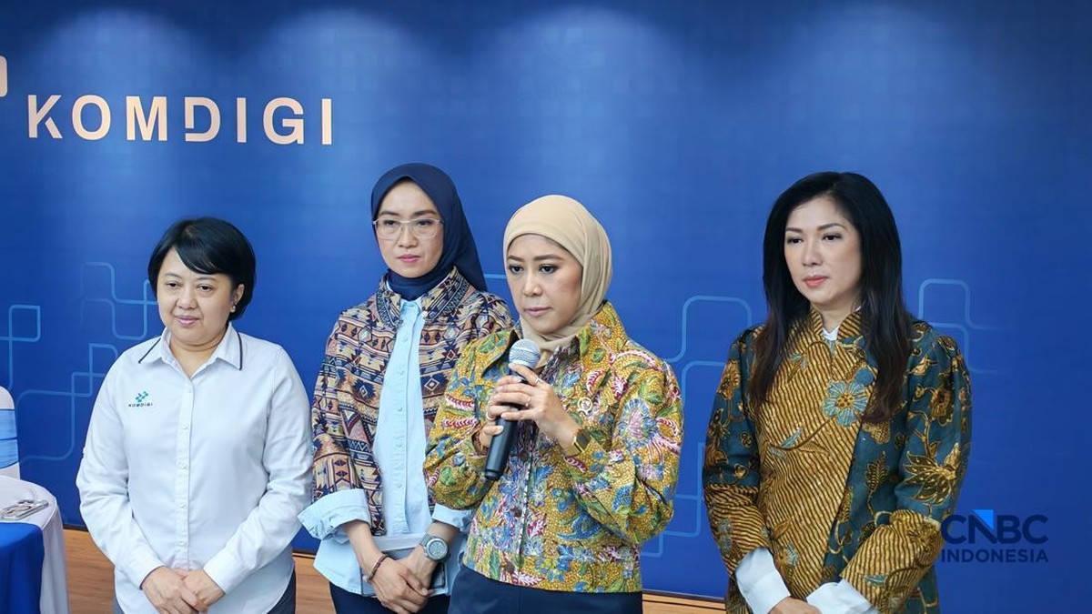 Vape di Konten Anak, YouTube Ditegur Pemerintah