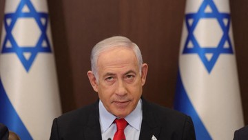 Netanyahu Tolak Rencana Damai Gaza, Minta Hamas Serahkan Senjata