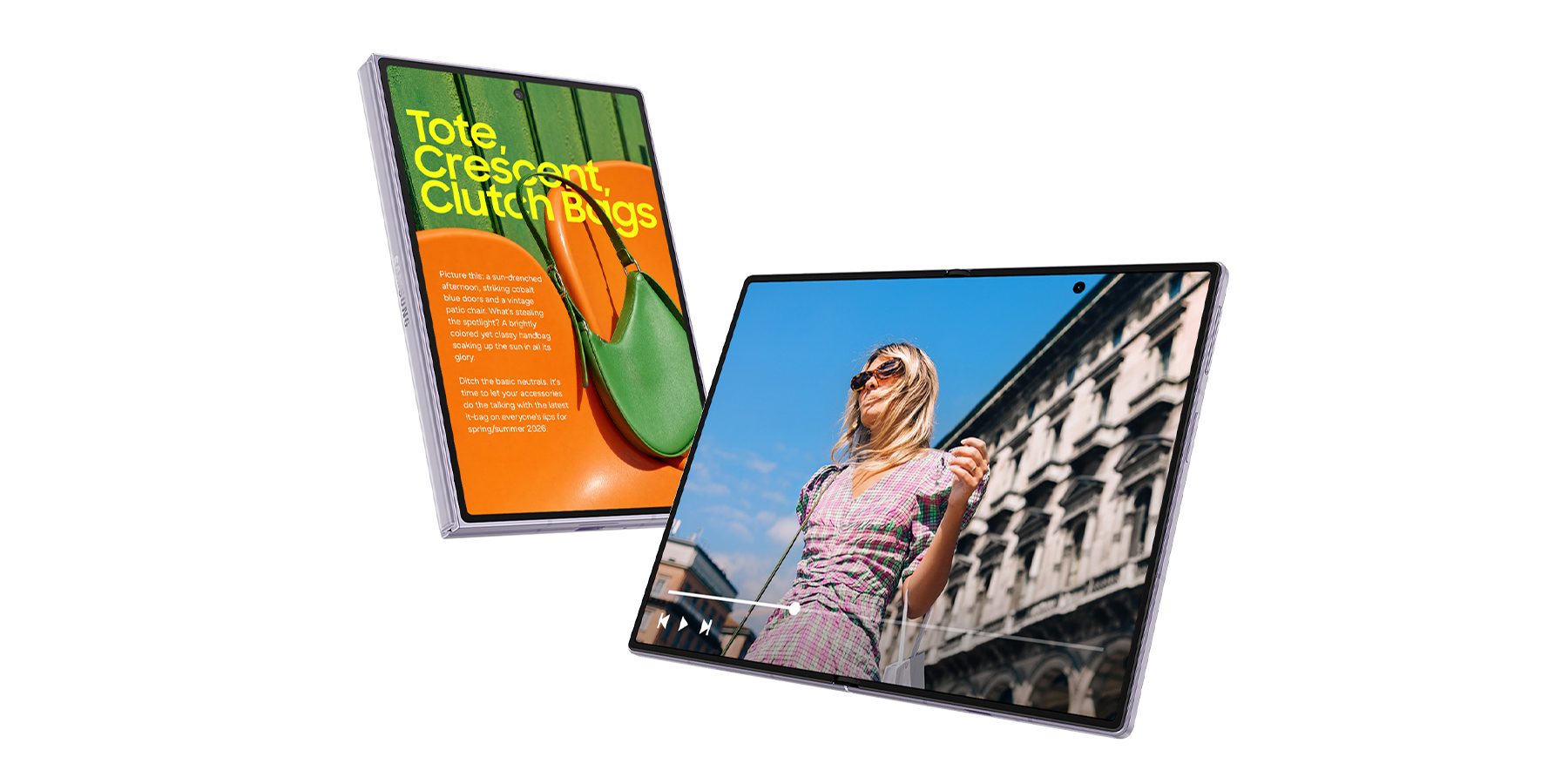 Klaim Layar Penuh Galaxy Z Fold 8 Disebut Tak Sesuai Kenyataan