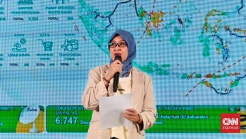 2.000 Desa Gelap Internet: Papua di Garis Depan Pemulihan Digital