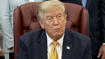 Trump Ultimatum Iran: Kesempatan Terakhir Sebelum Konsekuensi Lebih Besar