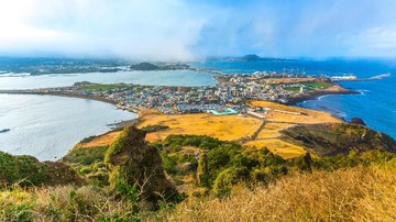 Empat Orang Ditemukan Tewas di Pulau Jeju Setelah Dilaporkan Hilang