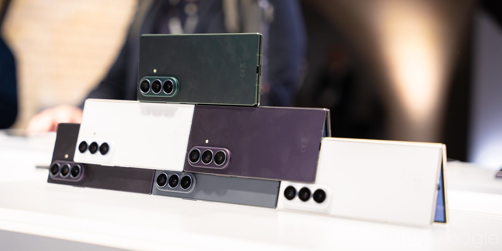 Samsung Galaxy Z Fold 8 Tawarkan Tukar Tambah Maksimal Rp18 Juta