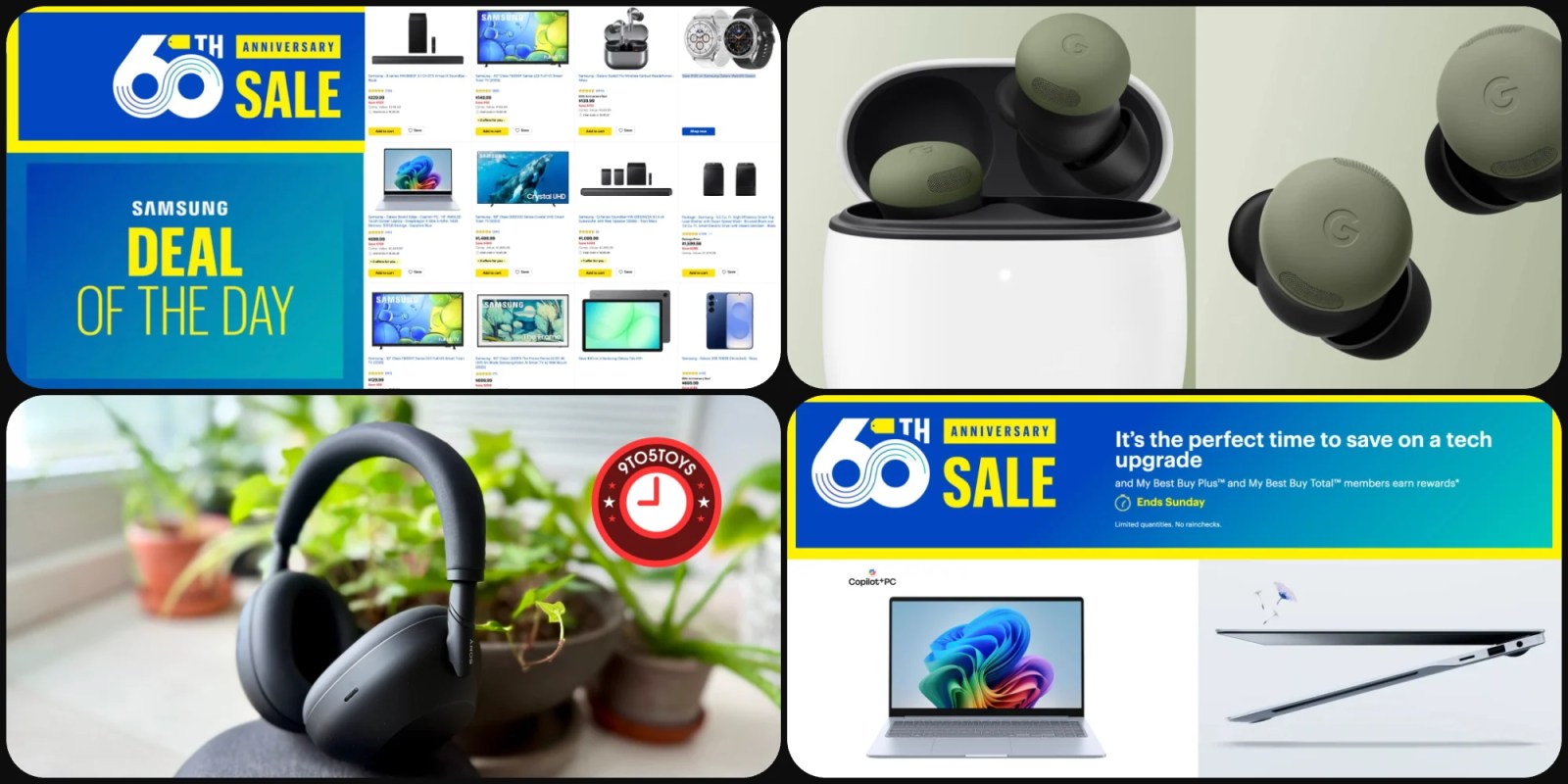 Gebyar Promo Samsung: Galaxy Tab Murah, Aksesori Diskon Besar di Best Buy