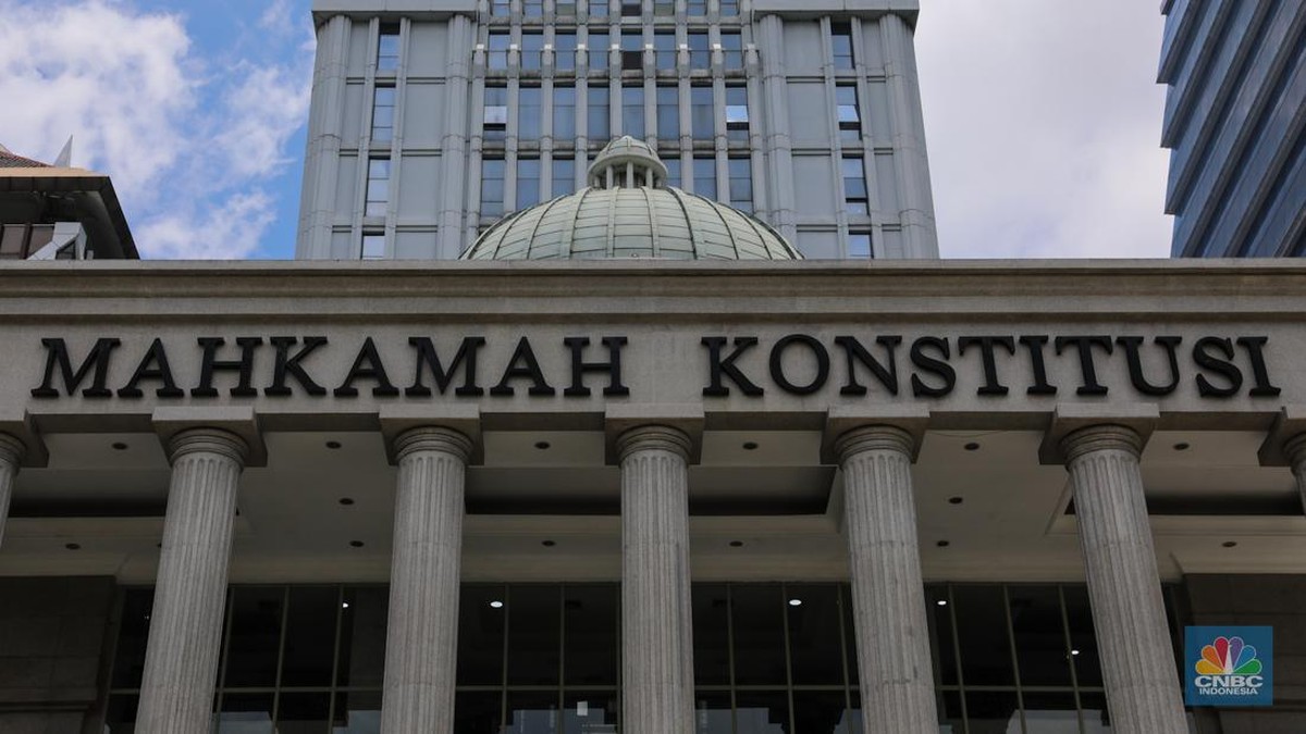 Putusan MK Terkait Gugatan Ijazah Wapres Soroti Pentingnya Validasi Data