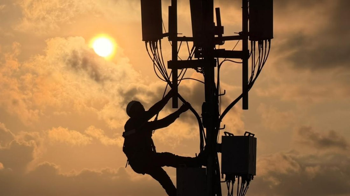 Momentum HUT ke-81 RI, XLSMART Perluas Jaringan 5G di Spektrum Baru