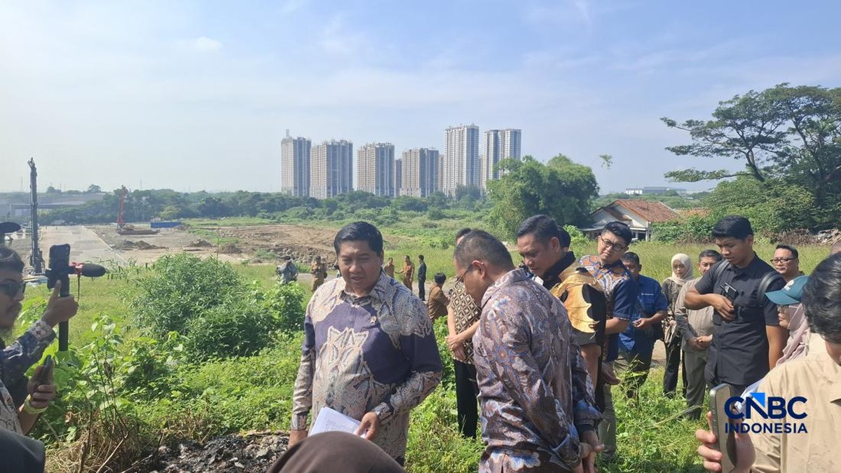 Pemerintah Gratiskan SHM Digital bagi Masyarakat Berpenghasilan Rendah