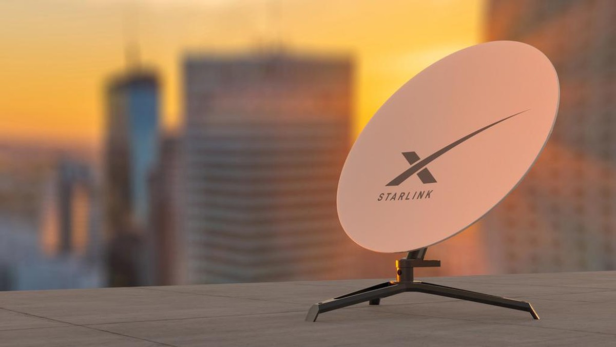 Revolusi Internet Seluler: Satelit Langsung ke Ponsel Segera Nyata