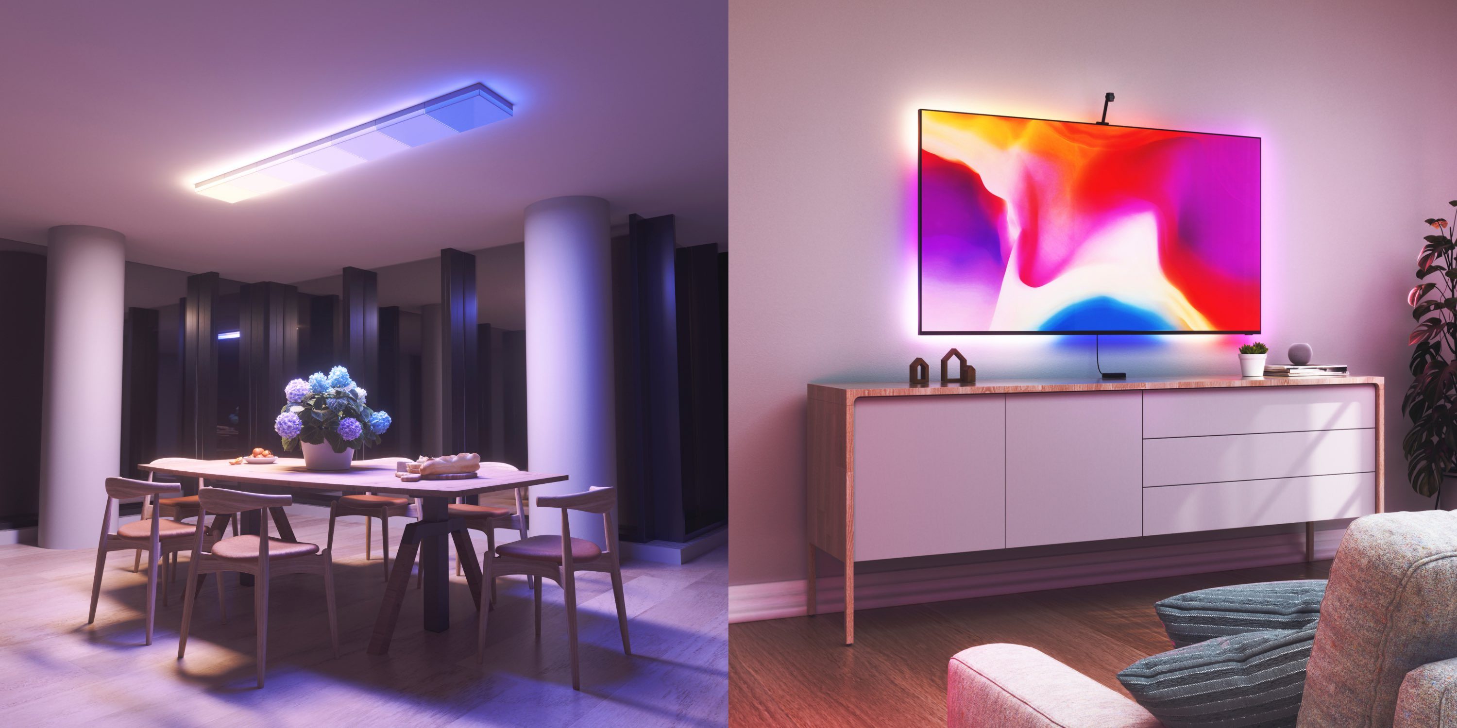 Nanoleaf Diskon LED dan Kit, Penawaran Terbatas 50 Unit Harian