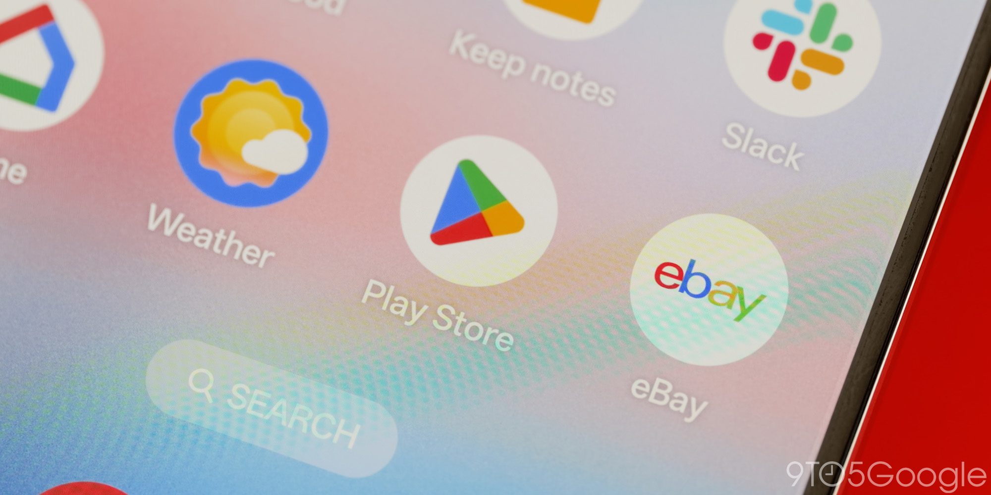 Google Wajib Permudah Akses Toko Aplikasi Pesaing di Android